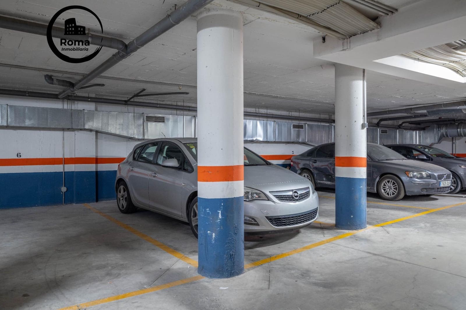 2 bedroom Flat for sale in Atarfe with pool garage - € 149,000 (Ref: 9403508)