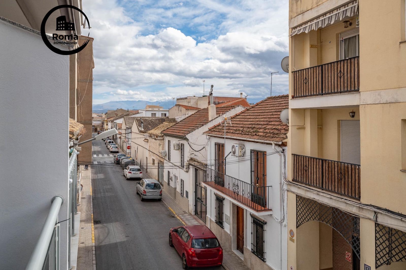 2 bedroom Flat for sale in Atarfe with pool garage - € 149,000 (Ref: 9403508)