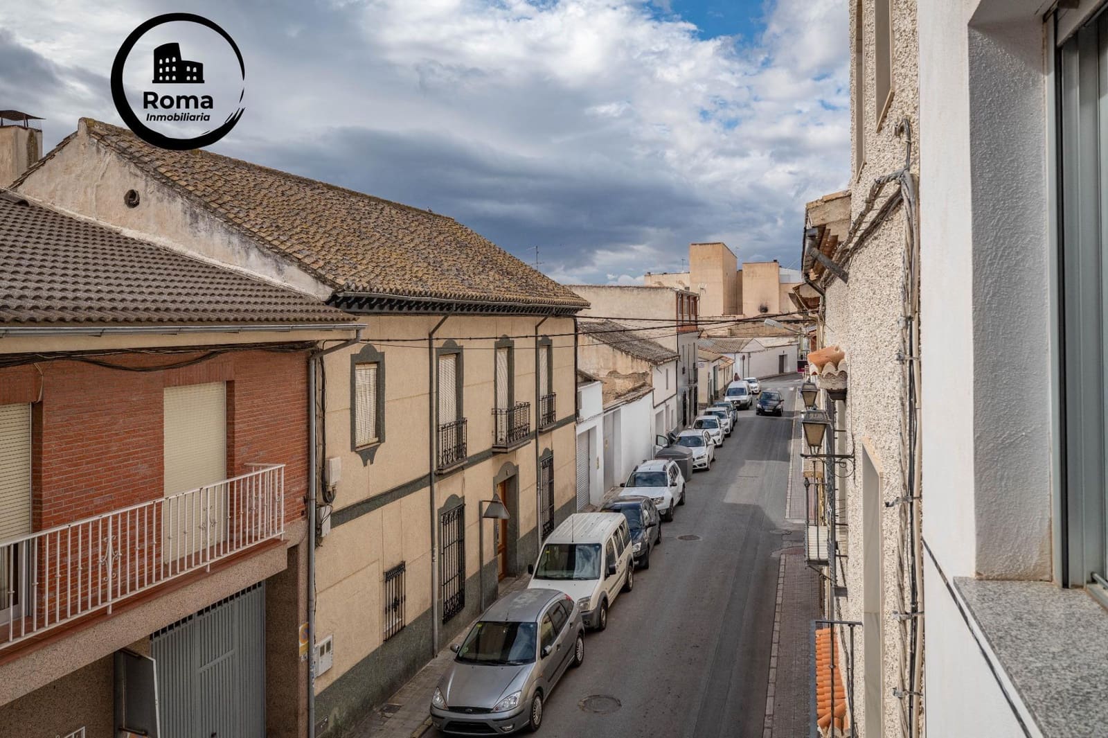 2 bedroom Flat for sale in Atarfe with pool garage - € 149,000 (Ref: 9403508)