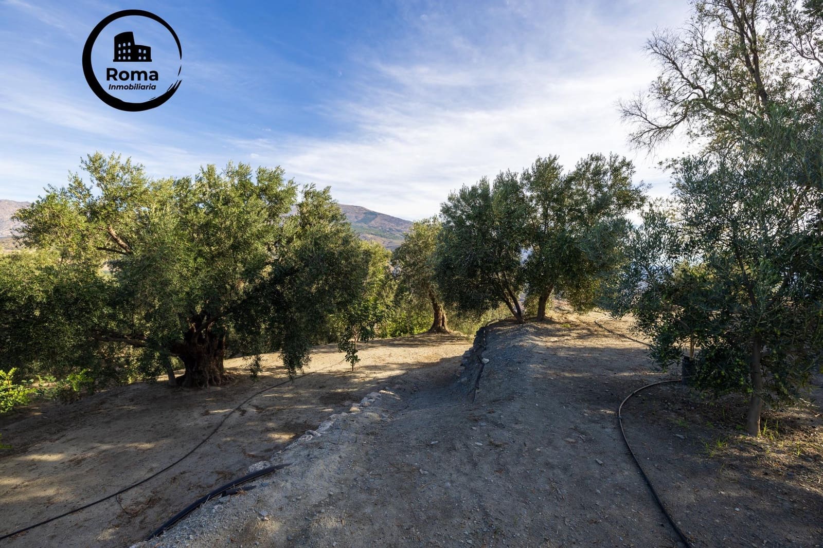 Grond te koop in Lecrin - € 140.000 (Ref: 9403509)