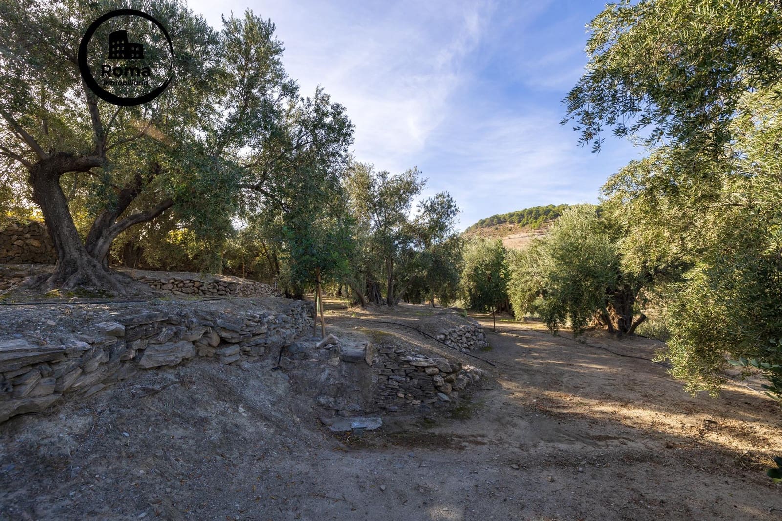 Grond te koop in Lecrin - € 140.000 (Ref: 9403509)