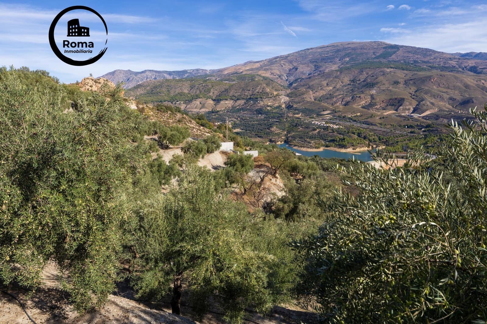 Grond te koop in Lecrin - € 140.000 (Ref: 9403509)