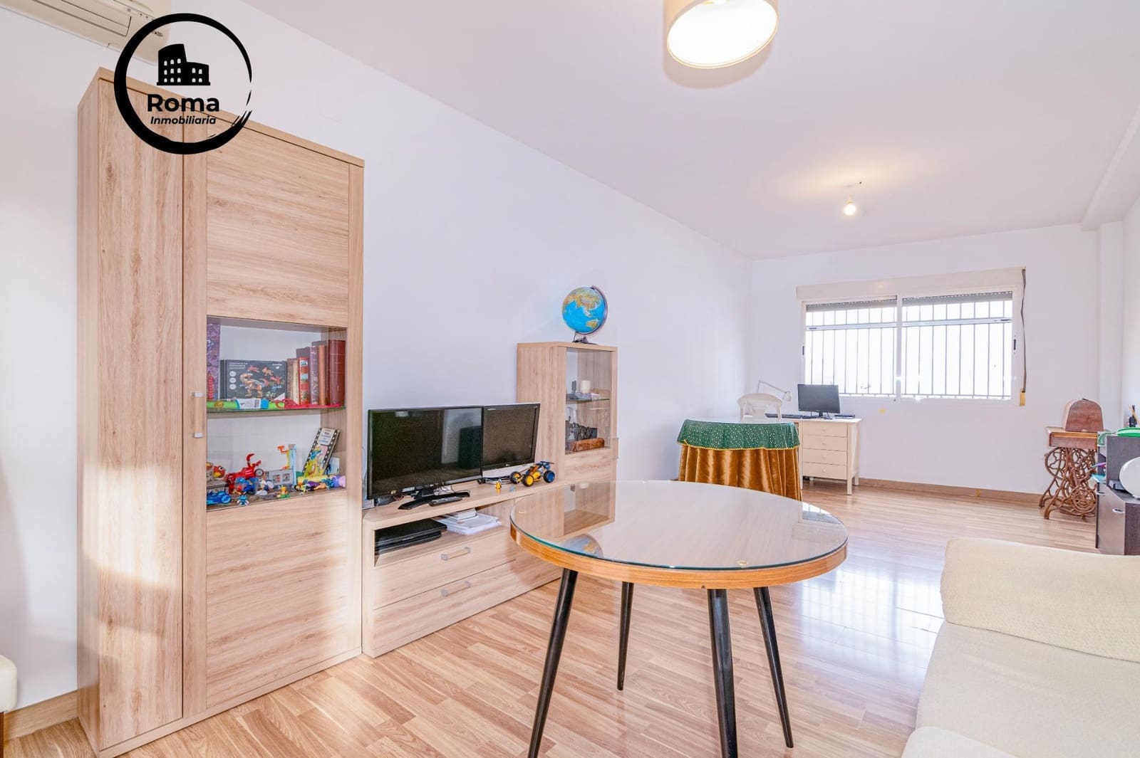 3 chambre Villa/Maison Mitoyenne à vendre à Guevejar - 173 000 € (Ref: 9411133)