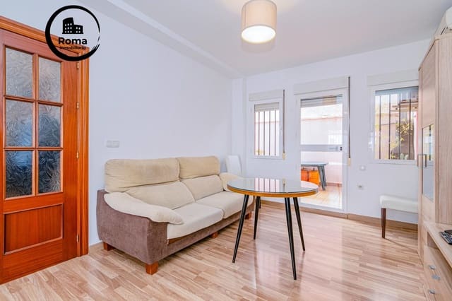 3 chambre Villa/Maison Mitoyenne à vendre à Güevéjar - 173 000 € (Ref: 9411133)