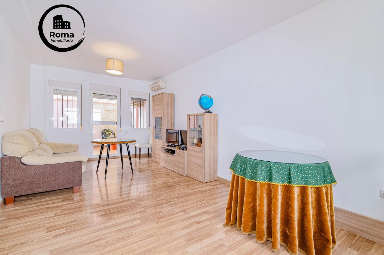 3 chambre Villa/Maison Mitoyenne à vendre à Guevejar - 173 000 € (Ref: 9411133)