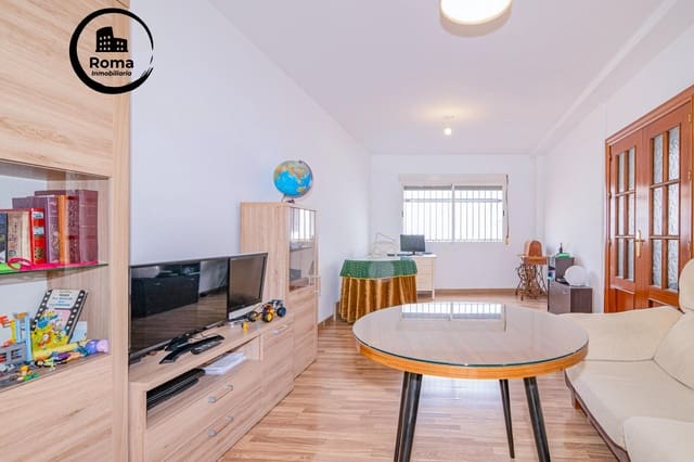 3 chambre Villa/Maison Mitoyenne à vendre à Güevéjar - 173 000 € (Ref: 9411133)