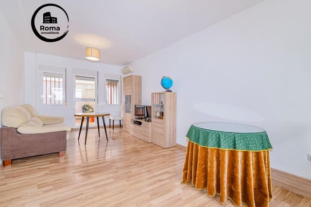 3 chambre Villa/Maison Mitoyenne à vendre à Güevéjar - 173 000 € (Ref: 9411133)