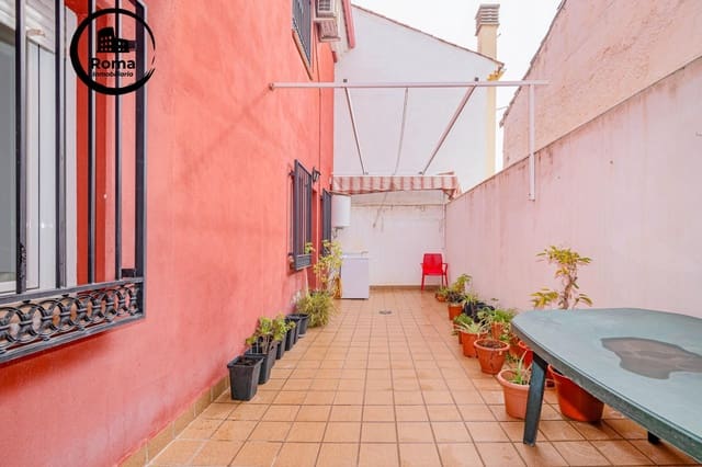 3 chambre Villa/Maison Mitoyenne à vendre à Güevéjar - 173 000 € (Ref: 9411133)