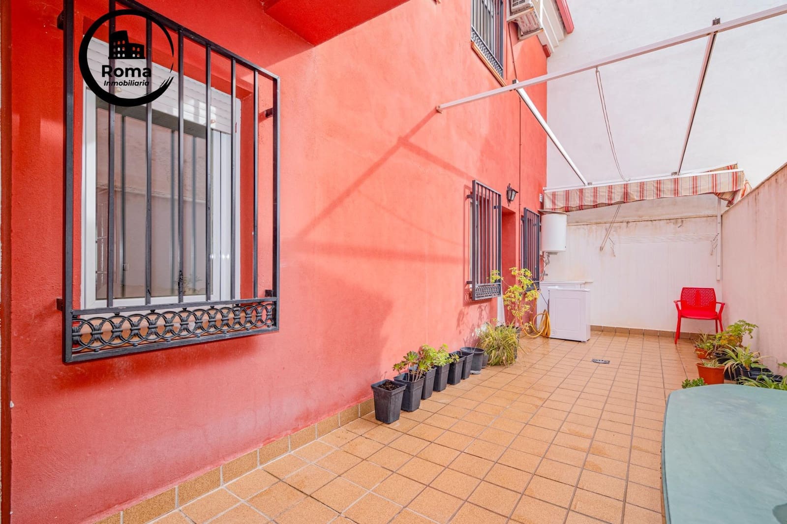 3 chambre Villa/Maison Mitoyenne à vendre à Guevejar - 173 000 € (Ref: 9411133)