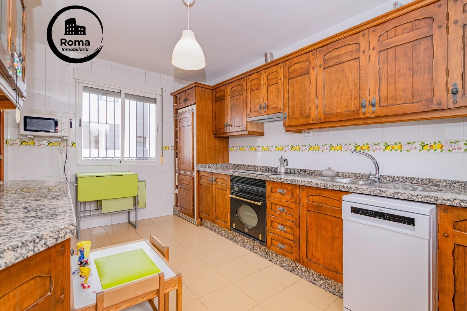 3 chambre Villa/Maison Mitoyenne à vendre à Guevejar - 173 000 € (Ref: 9411133)