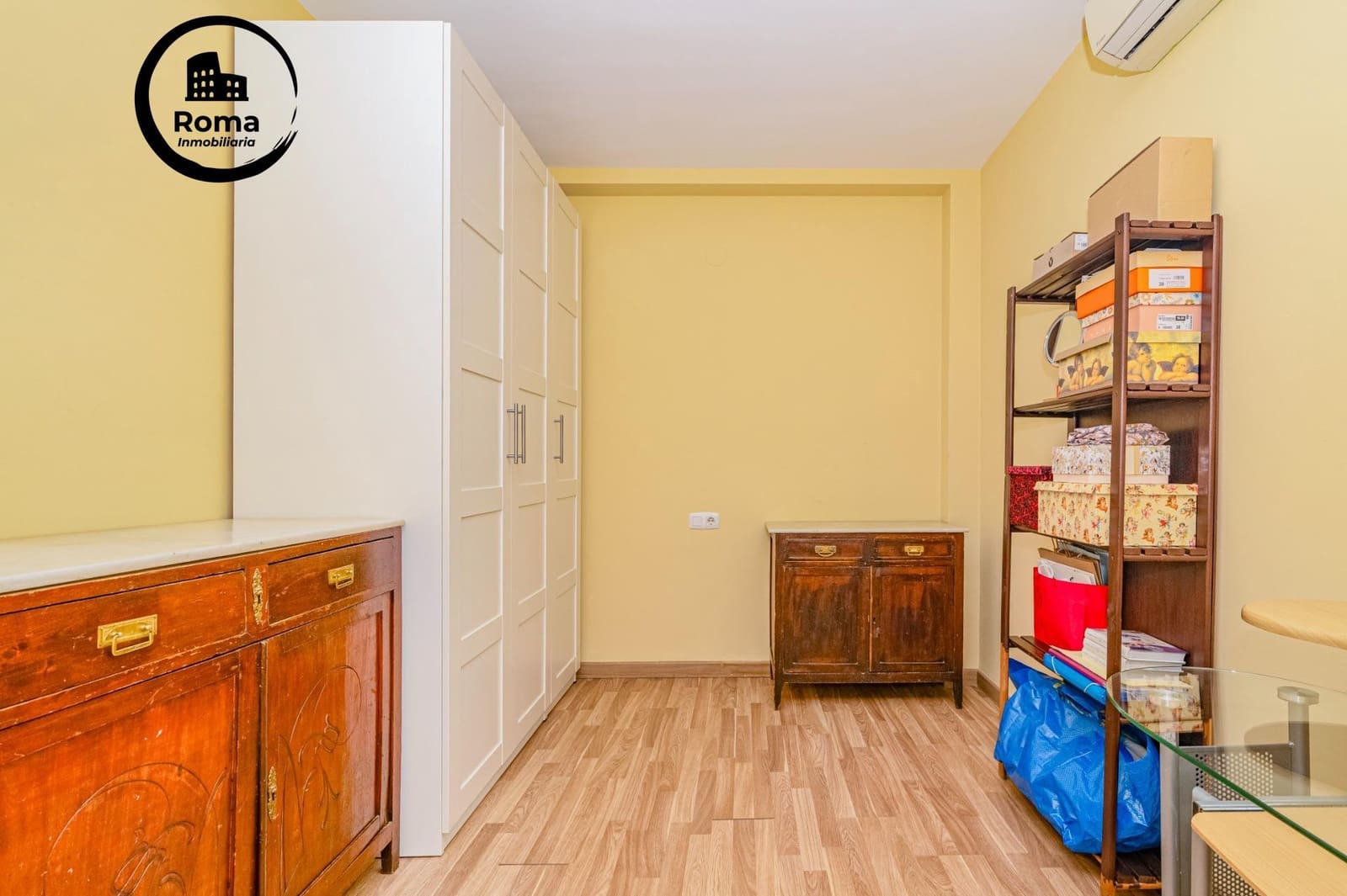 3 chambre Villa/Maison Mitoyenne à vendre à Guevejar - 173 000 € (Ref: 9411133)