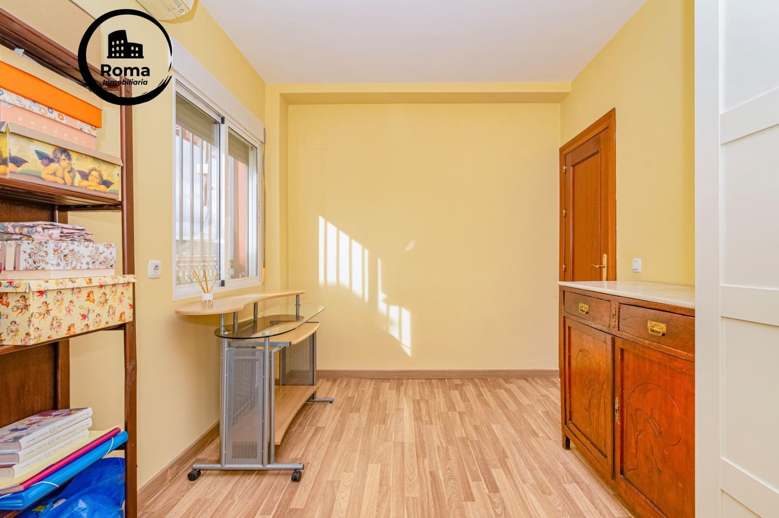 3 chambre Villa/Maison Mitoyenne à vendre à Guevejar - 173 000 € (Ref: 9411133)