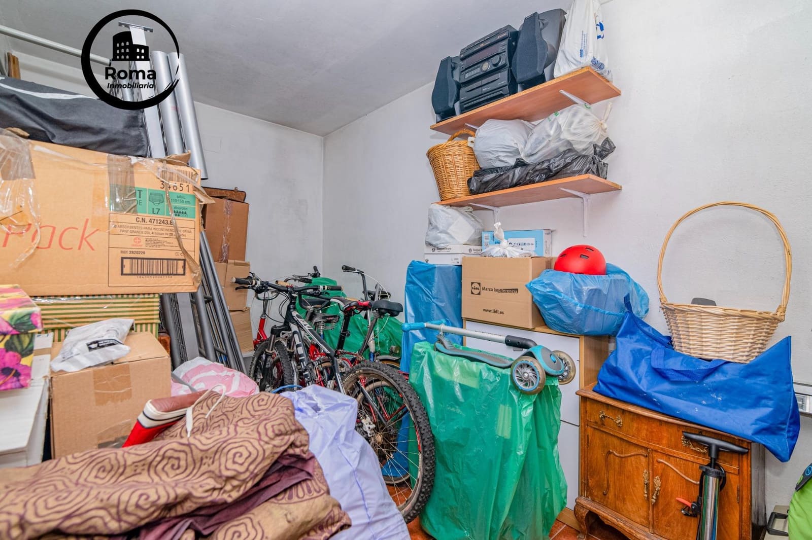 3 chambre Villa/Maison Mitoyenne à vendre à Guevejar - 173 000 € (Ref: 9411133)