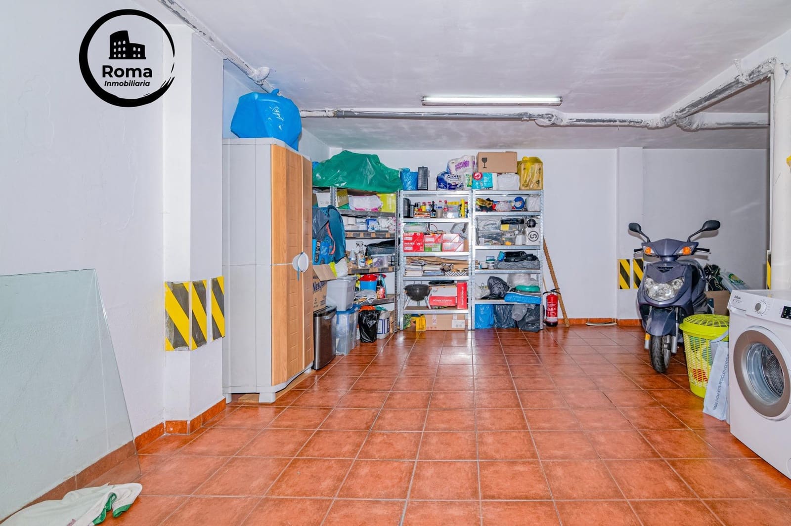 3 chambre Villa/Maison Mitoyenne à vendre à Guevejar - 173 000 € (Ref: 9411133)