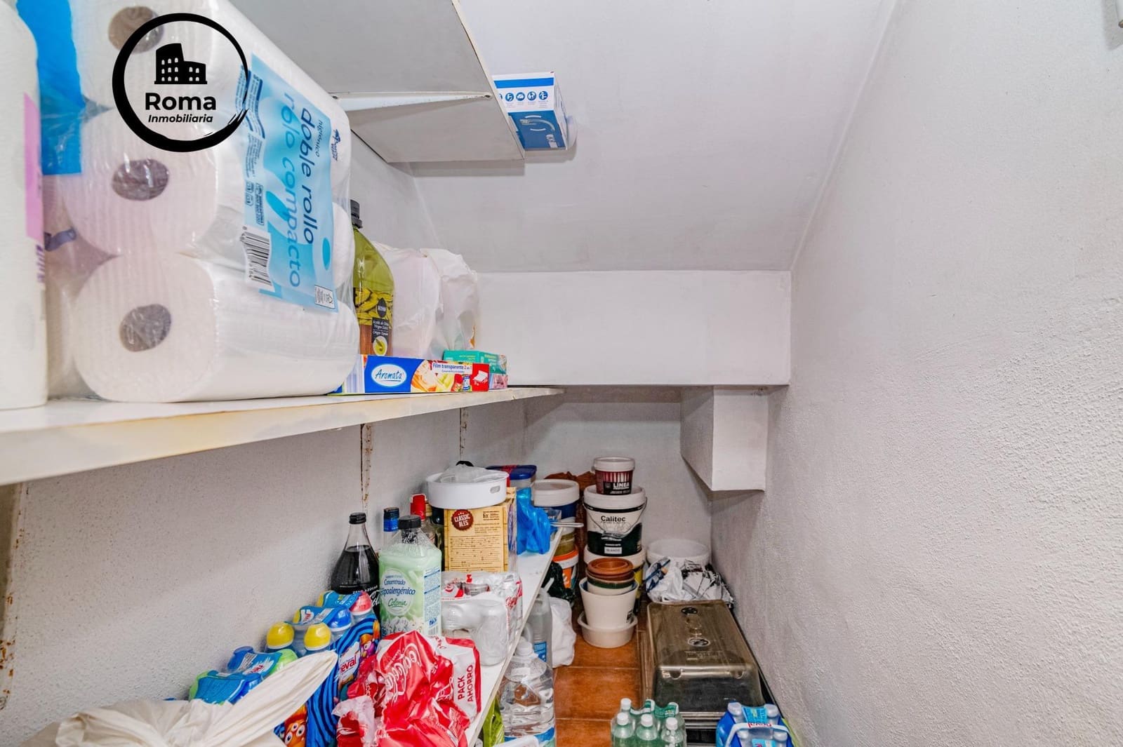 3 chambre Villa/Maison Mitoyenne à vendre à Guevejar - 173 000 € (Ref: 9411133)