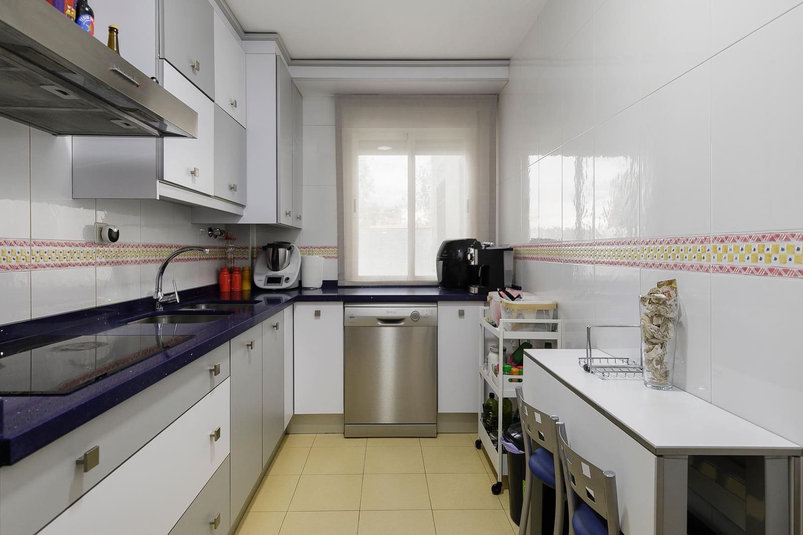 3 soverom Leilighet til salgs i Peligros med garasje - € 174 990 (Ref: 9411134)