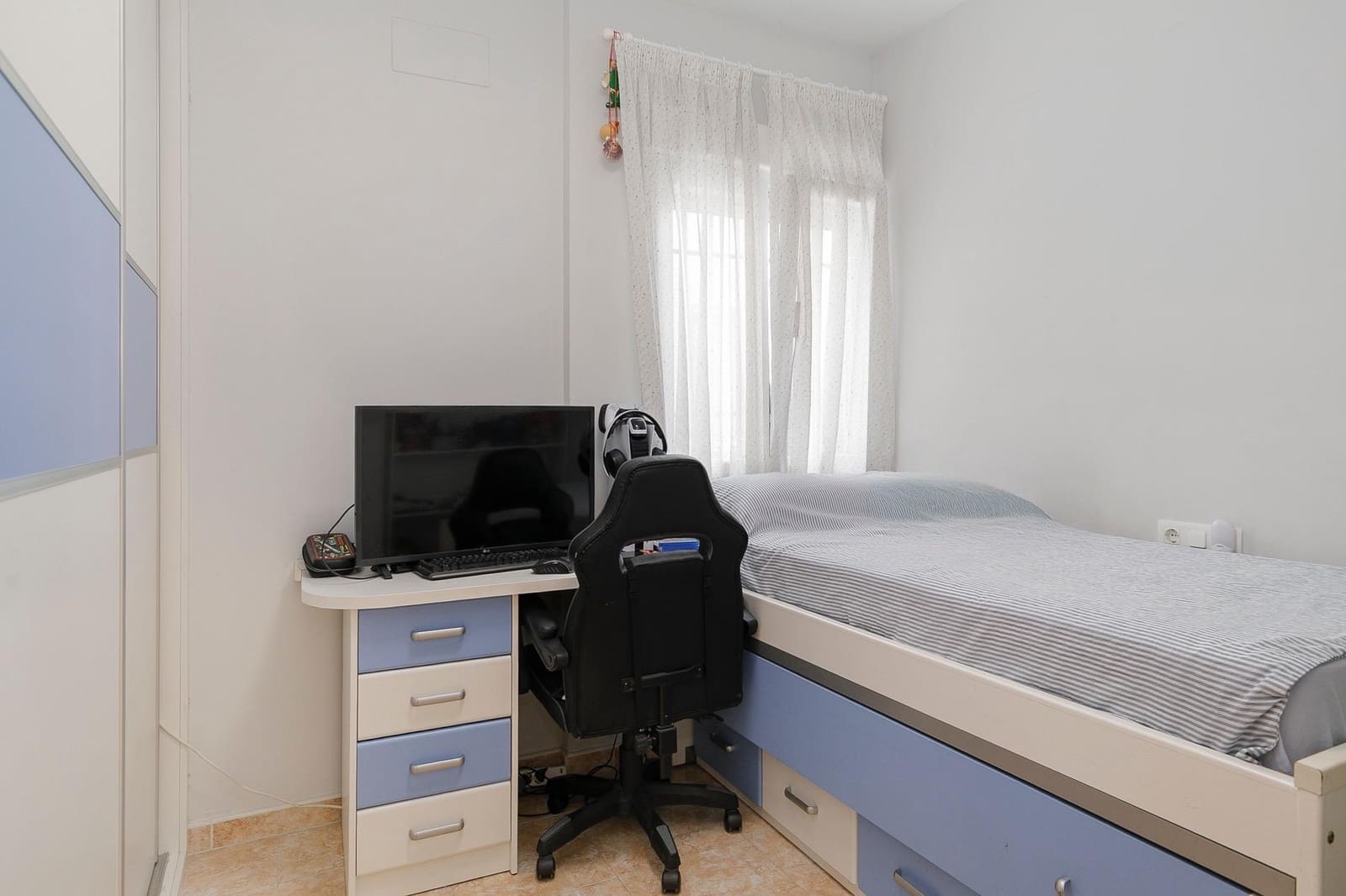 3 soverom Leilighet til salgs i Peligros med garasje - € 174 990 (Ref: 9411134)