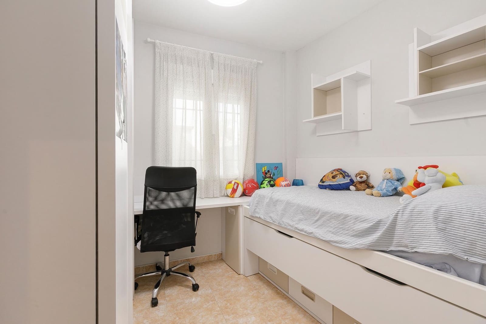 3 soverom Leilighet til salgs i Peligros med garasje - € 174 990 (Ref: 9411134)