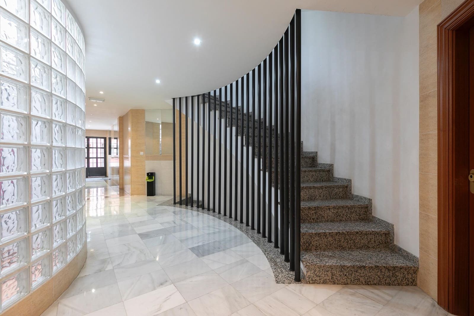 3 soverom Leilighet til salgs i Peligros med garasje - € 174 990 (Ref: 9411134)