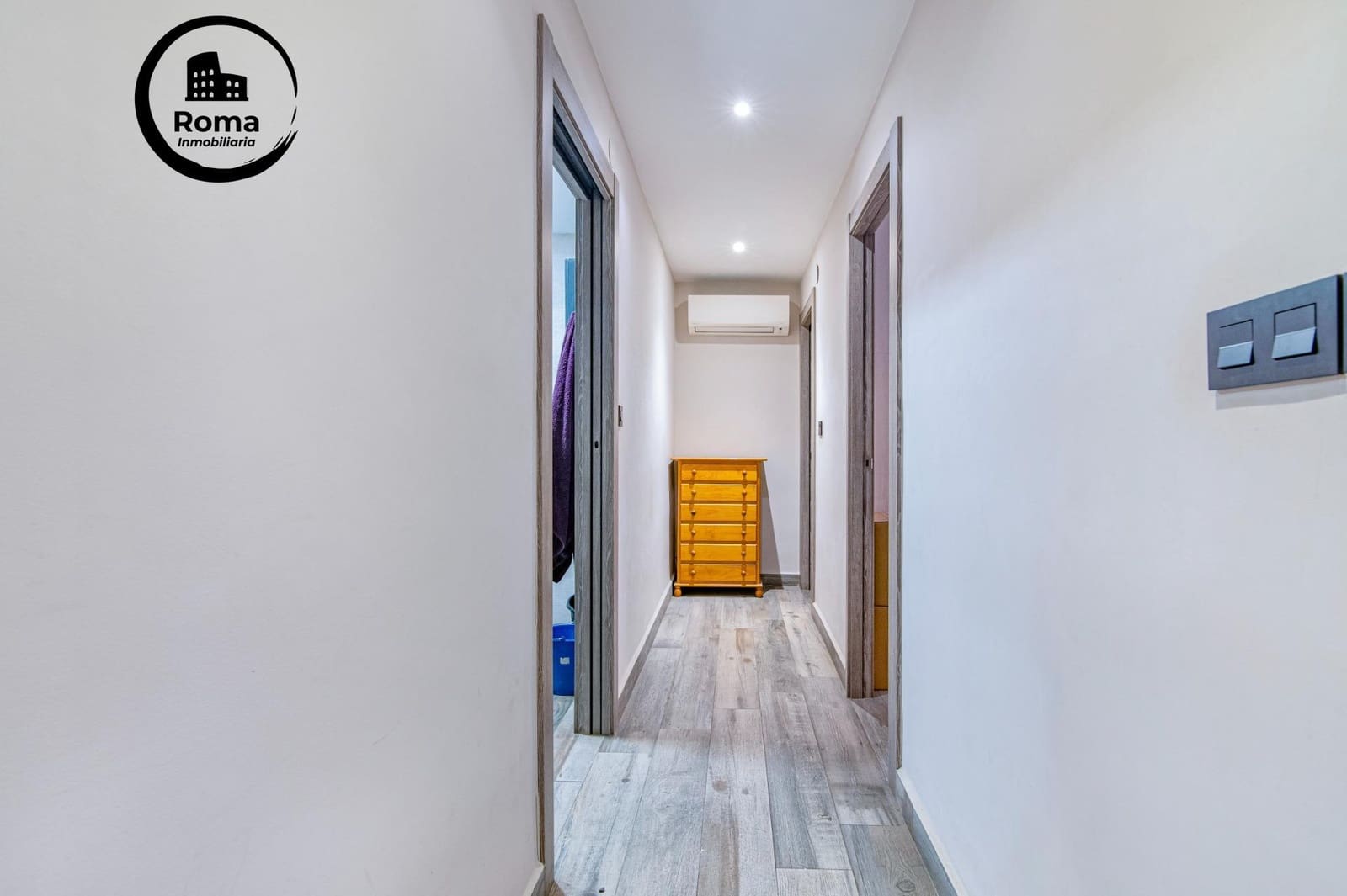 3 soveværelse Lejlighed til salg i Granada by - € 249.990 (Ref: 9411136)