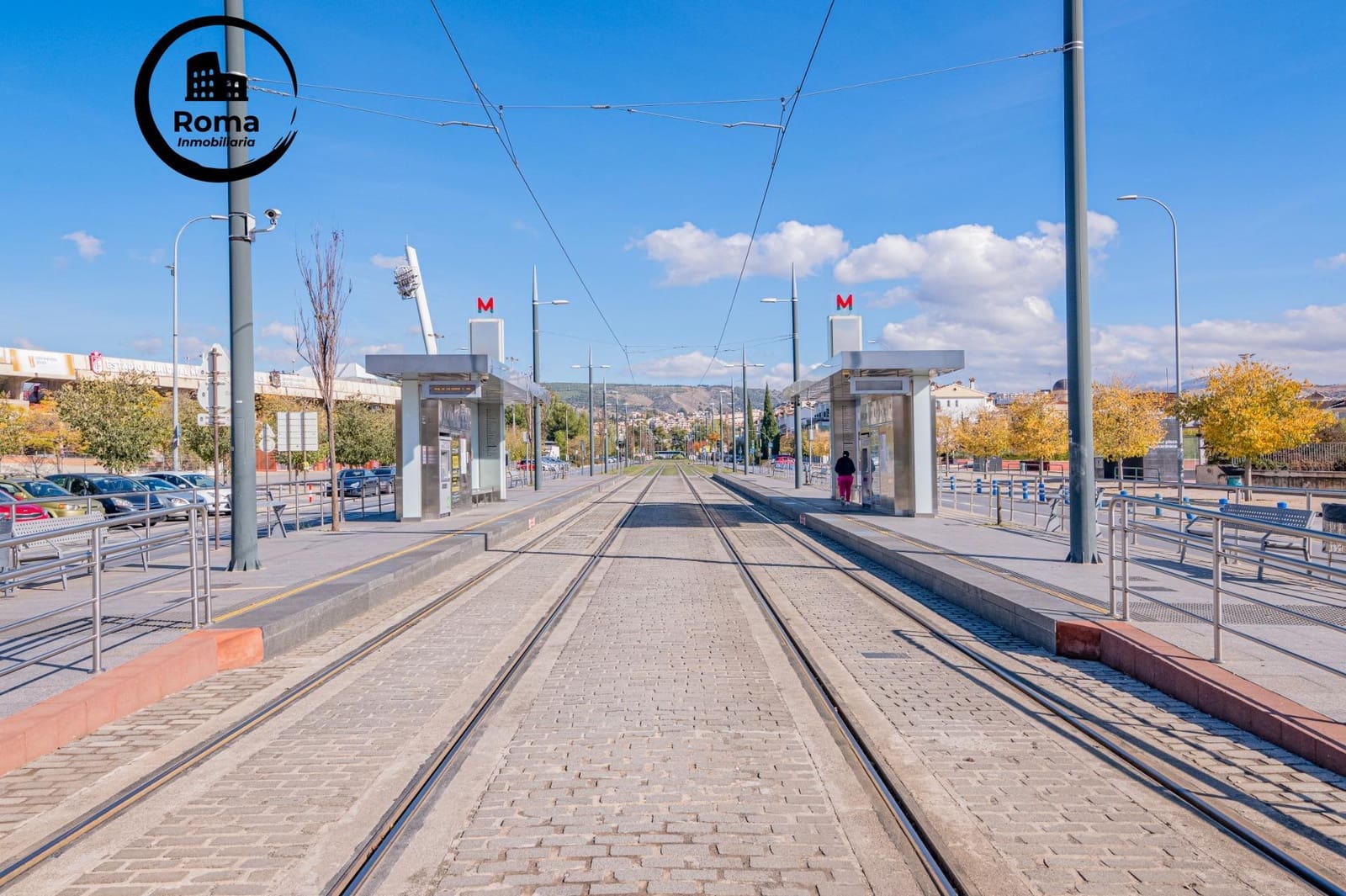 3 soveværelse Lejlighed til salg i Granada by - € 249.990 (Ref: 9411136)