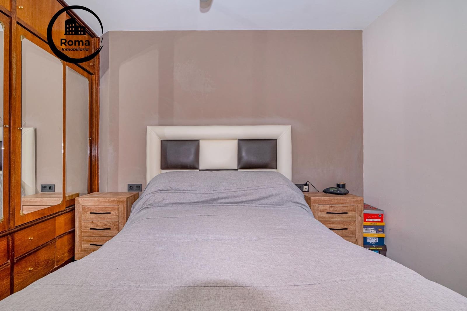 3 soveværelse Lejlighed til salg i Granada by - € 249.990 (Ref: 9411136)