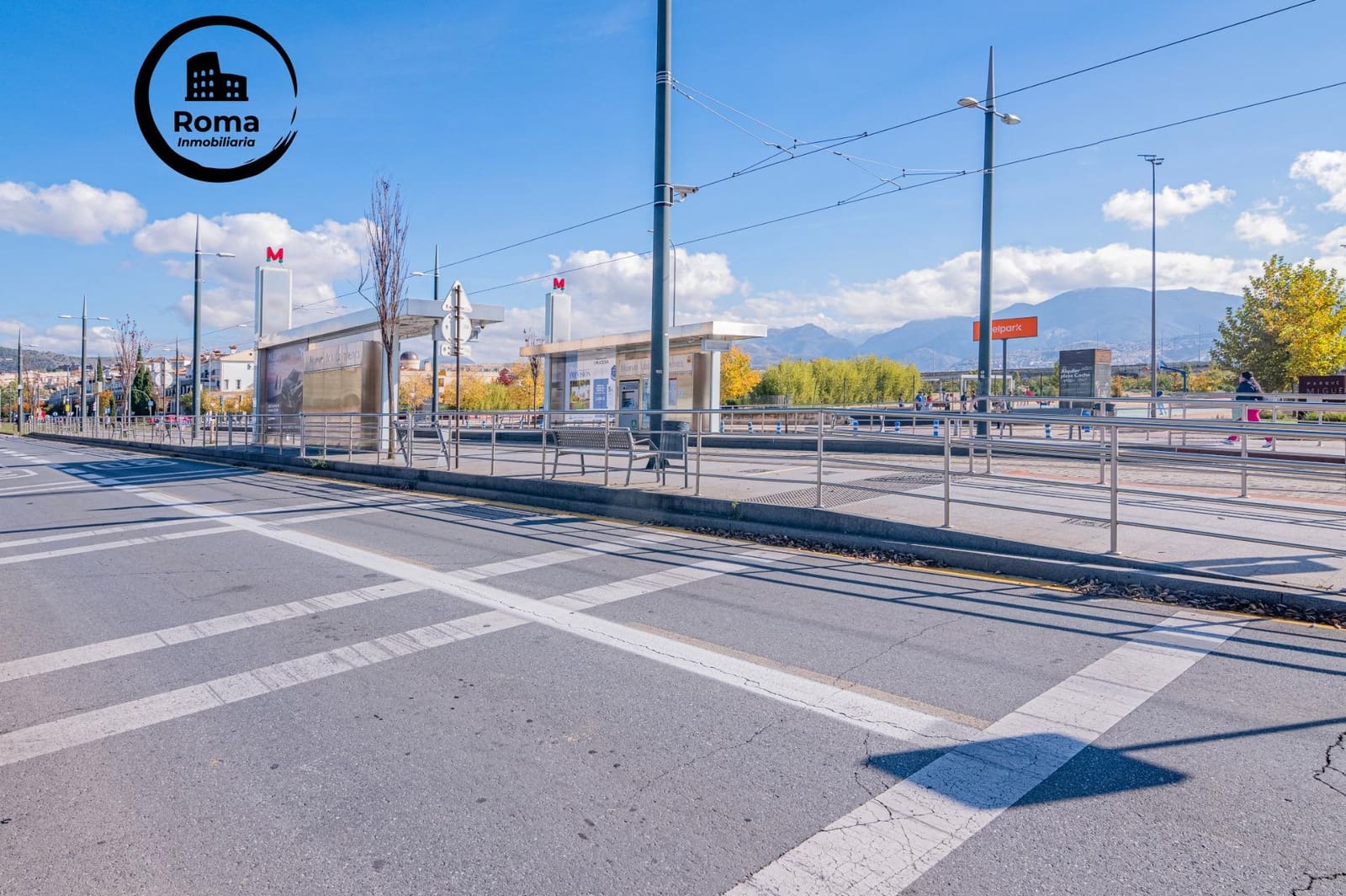 3 soveværelse Lejlighed til salg i Granada by - € 249.990 (Ref: 9411136)