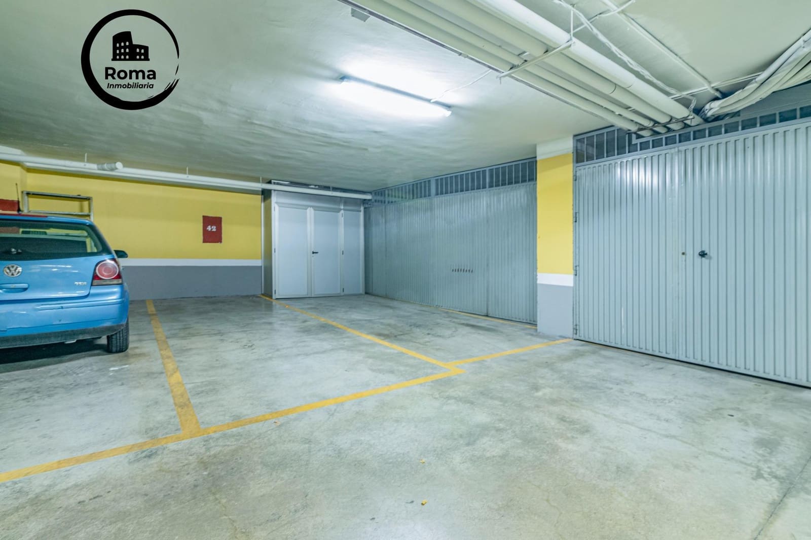 3 soveværelse Lejlighed til salg i Granada by - € 249.990 (Ref: 9411136)