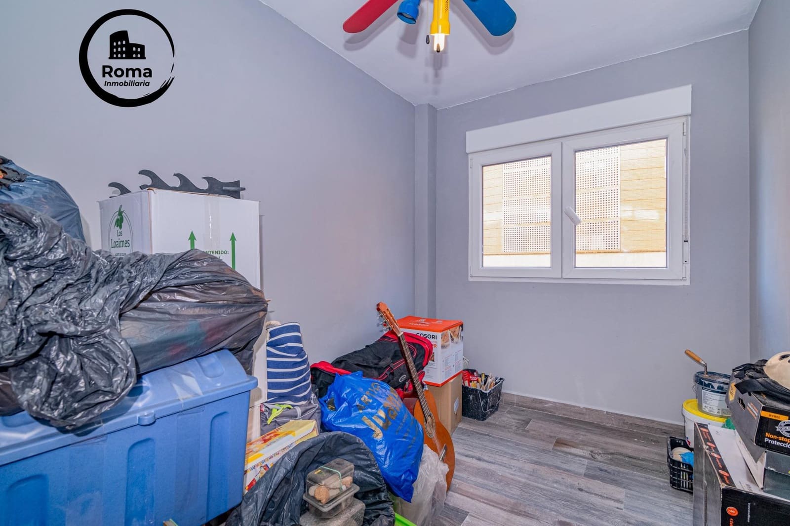 3 soveværelse Lejlighed til salg i Granada by - € 249.990 (Ref: 9411136)