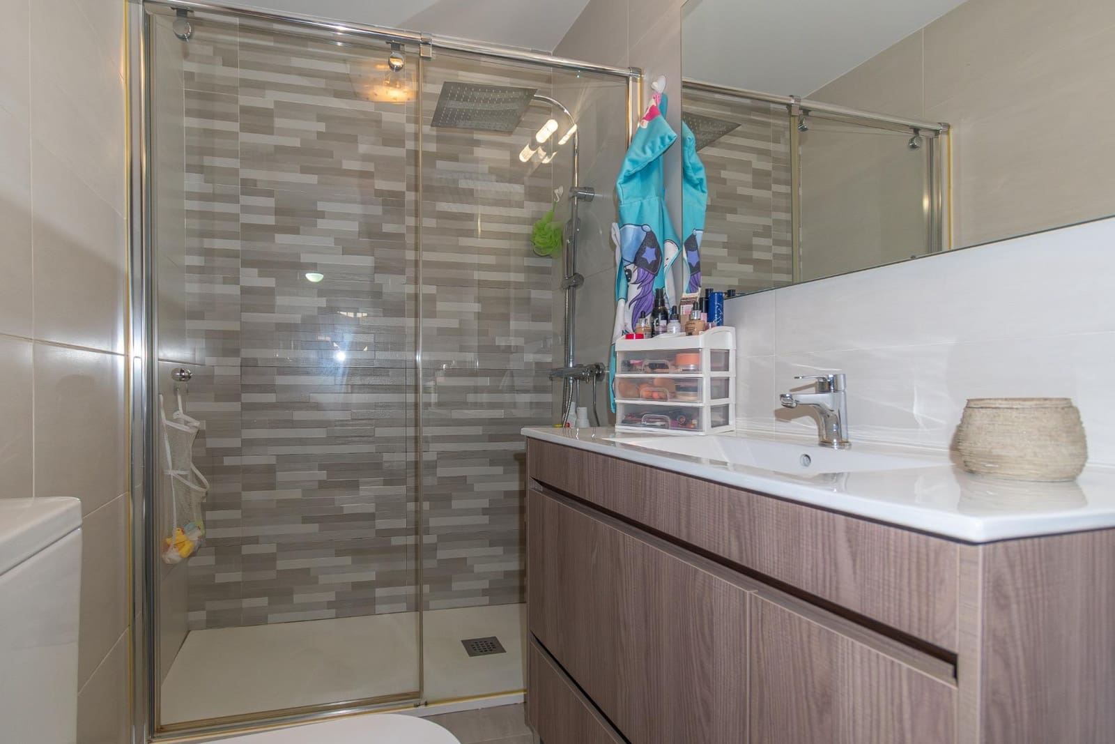 3 slaapkamer Flat te koop in Armilla - € 184.000 (Ref: 9411137)