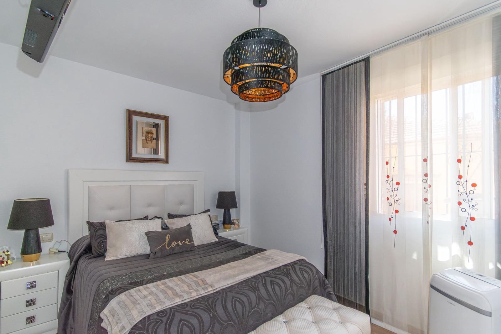 3 slaapkamer Flat te koop in Armilla - € 184.000 (Ref: 9411137)