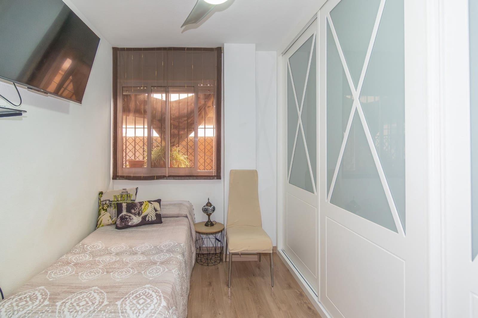 3 slaapkamer Flat te koop in Armilla - € 184.000 (Ref: 9411137)