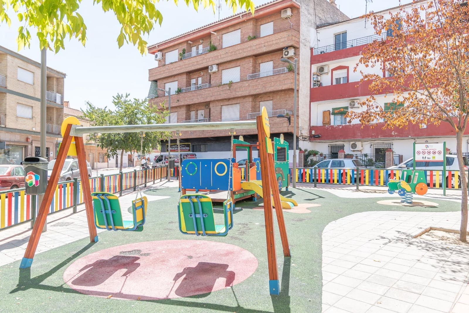 3 slaapkamer Flat te koop in Armilla - € 184.000 (Ref: 9411137)