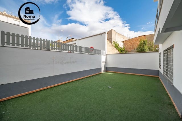 2 soverom Leilighet til salgs i Atarfe med svømmebasseng garasje - € 149 000 (Ref: 9411145)