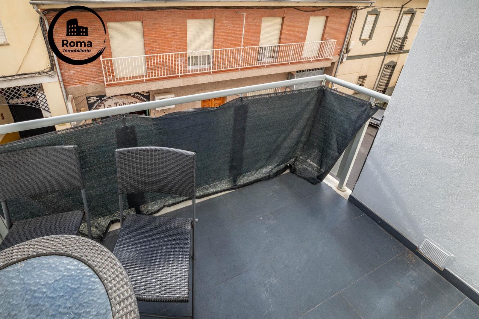 2 soverom Leilighet til salgs i Atarfe med svømmebasseng garasje - € 149 000 (Ref: 9411145)