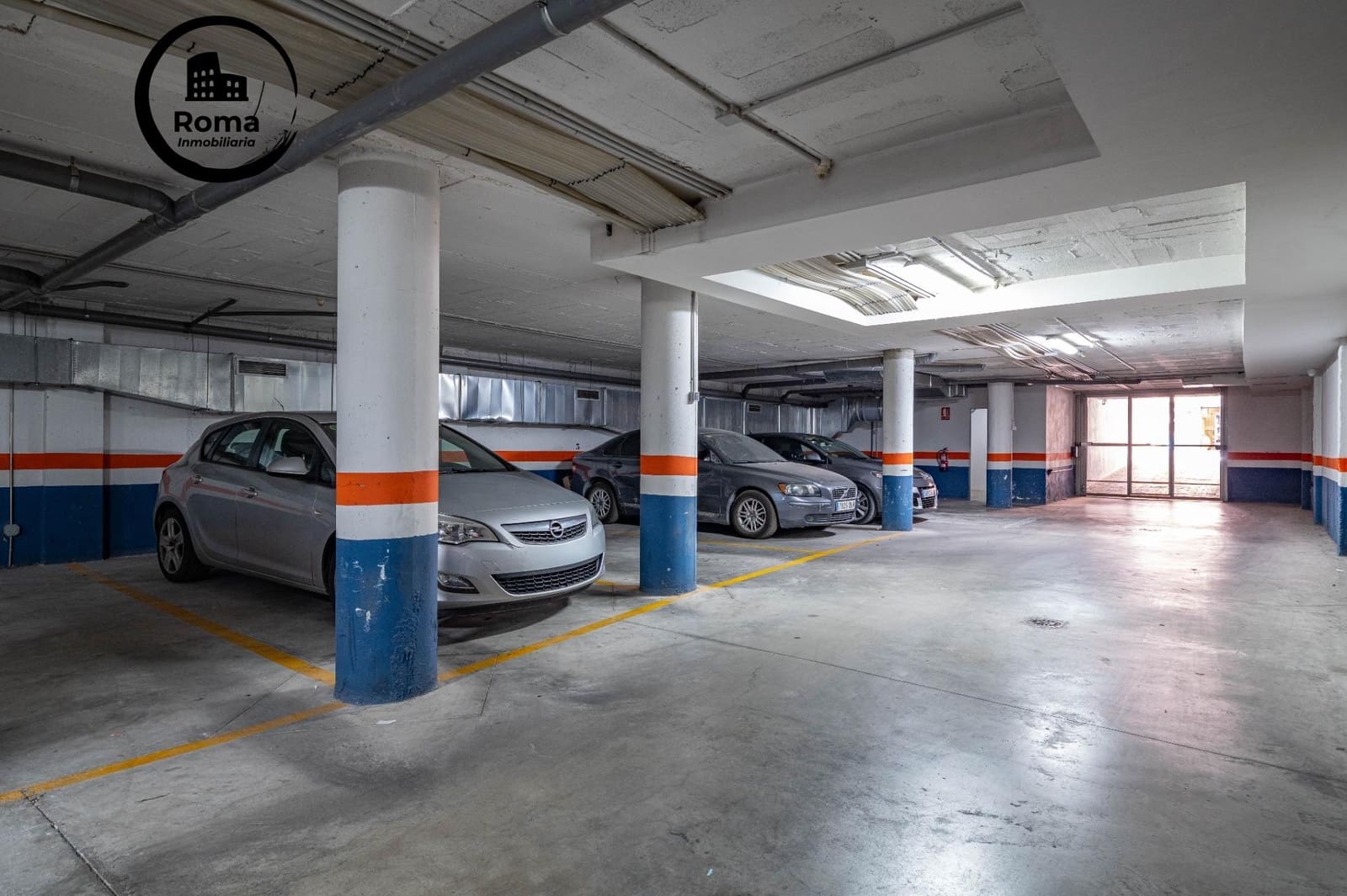 2 soverom Leilighet til salgs i Atarfe med svømmebasseng garasje - € 149 000 (Ref: 9411145)