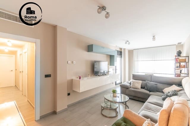 3 bedroom Flat for sale in Armilla with pool - € 462,000 (Ref: 9411146)