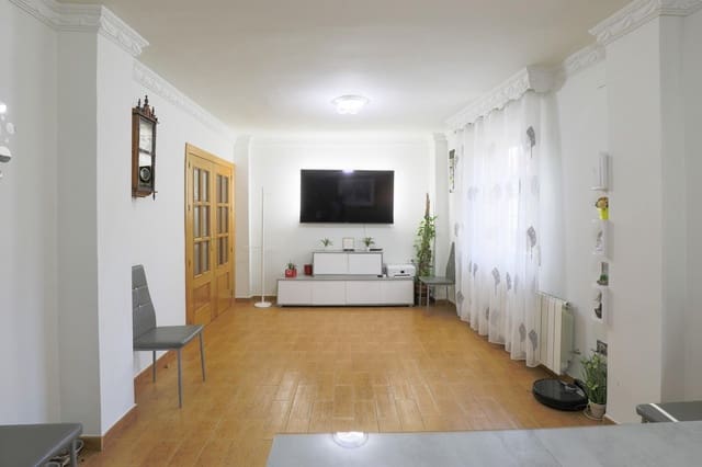 4 soveværelse Byhus til salg i Monachil med garage - € 385.000 (Ref: 9411154)