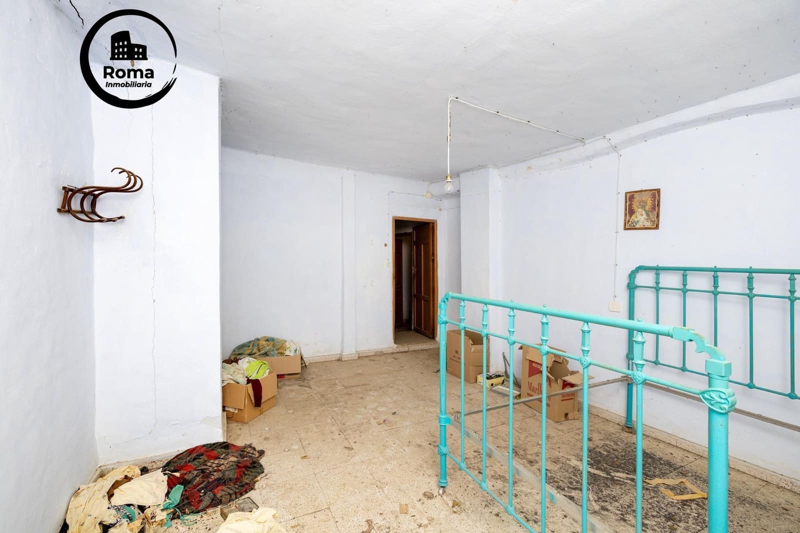 3 bedroom Townhouse for sale in Beznar - € 63,000 (Ref: 9411155)