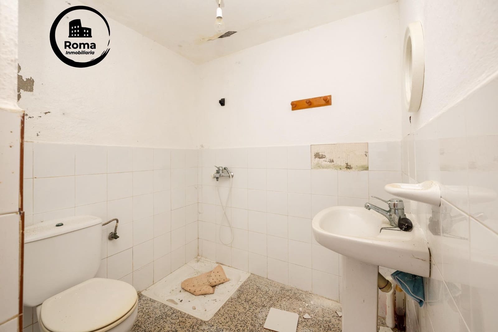 3 bedroom Townhouse for sale in Beznar - € 63,000 (Ref: 9411155)