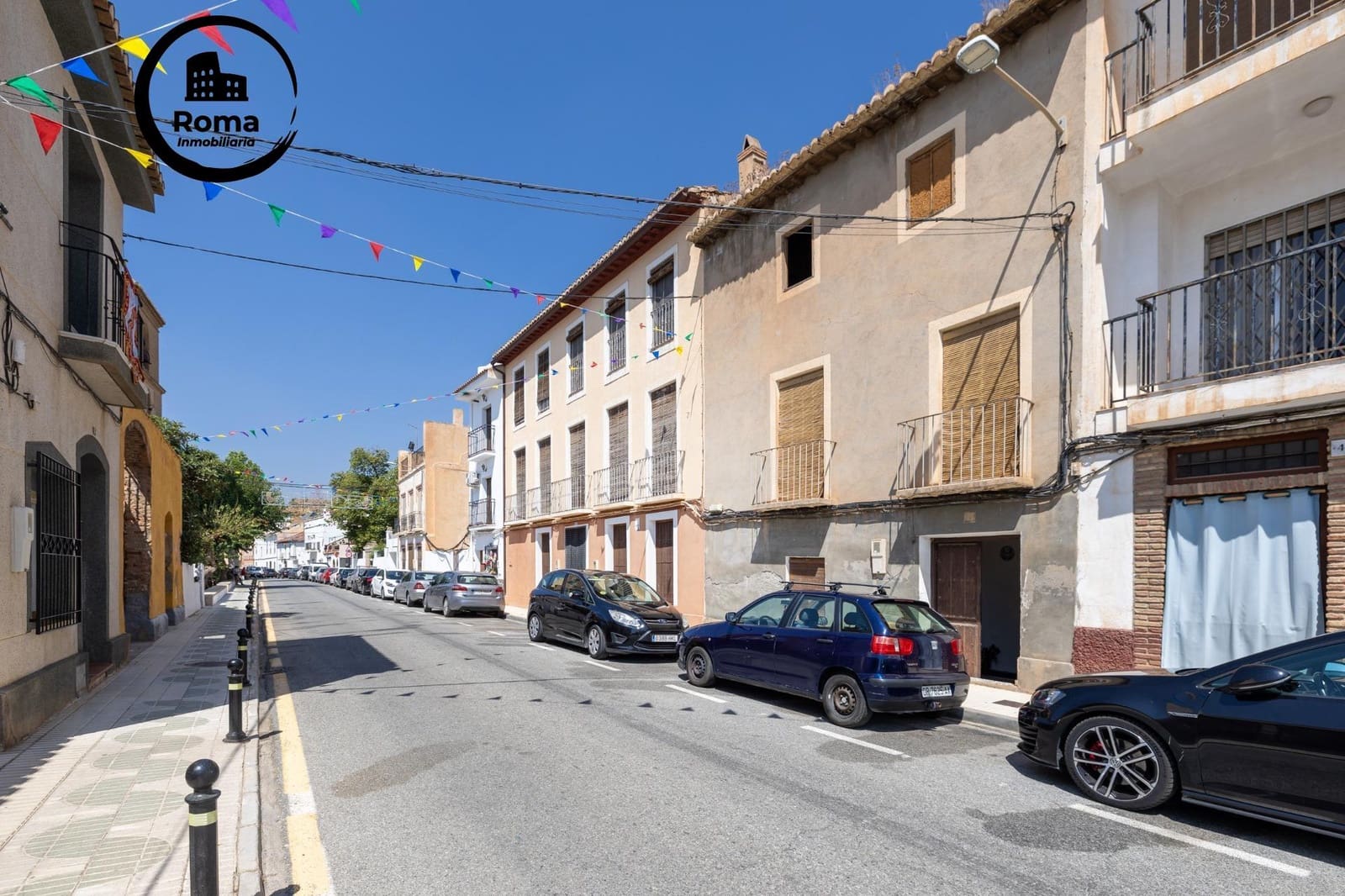 3 bedroom Townhouse for sale in Beznar - € 63,000 (Ref: 9411155)