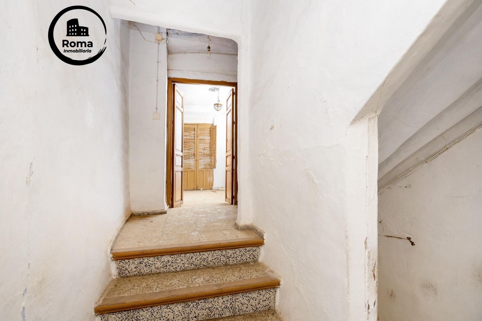 3 bedroom Townhouse for sale in Beznar - € 63,000 (Ref: 9411155)