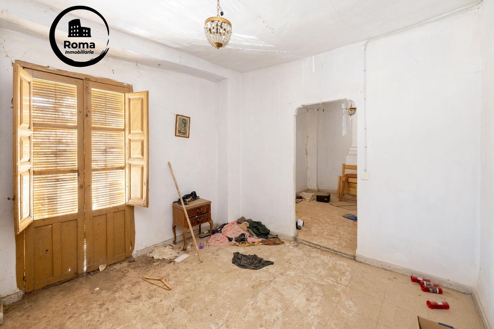 3 bedroom Townhouse for sale in Beznar - € 63,000 (Ref: 9411155)