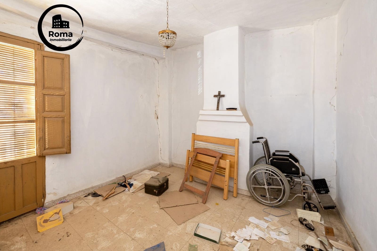 3 bedroom Townhouse for sale in Beznar - € 63,000 (Ref: 9411155)