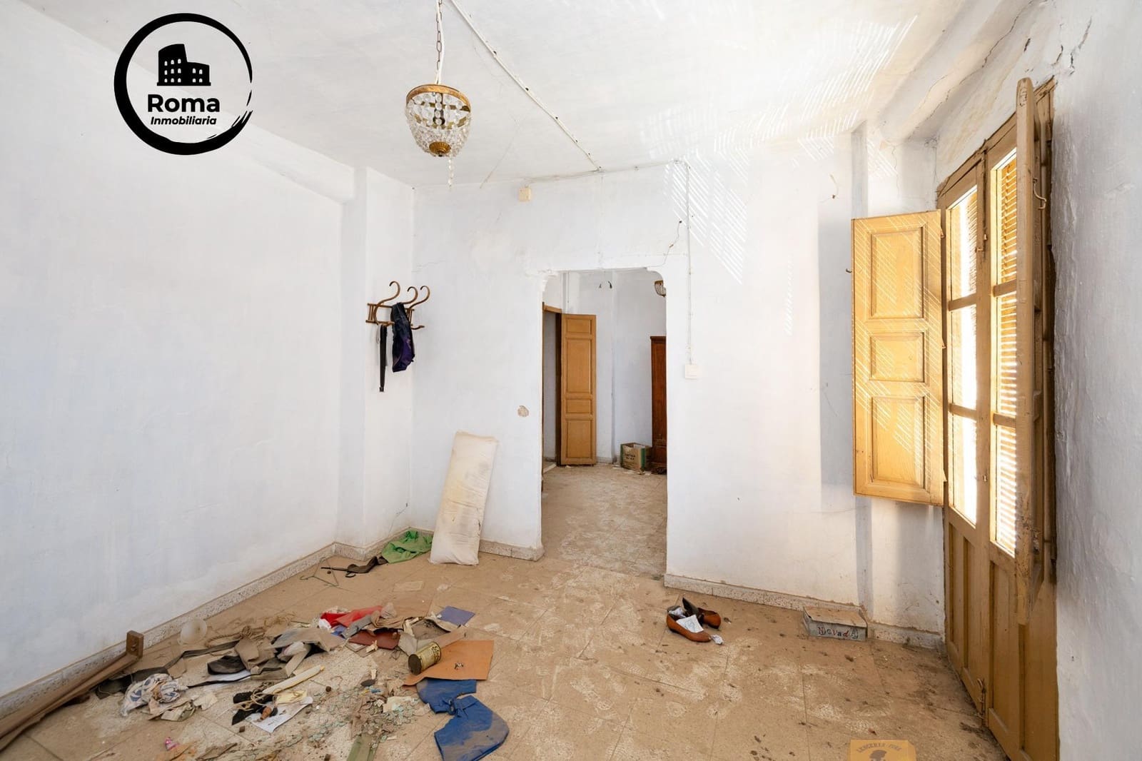 3 bedroom Townhouse for sale in Beznar - € 63,000 (Ref: 9411155)