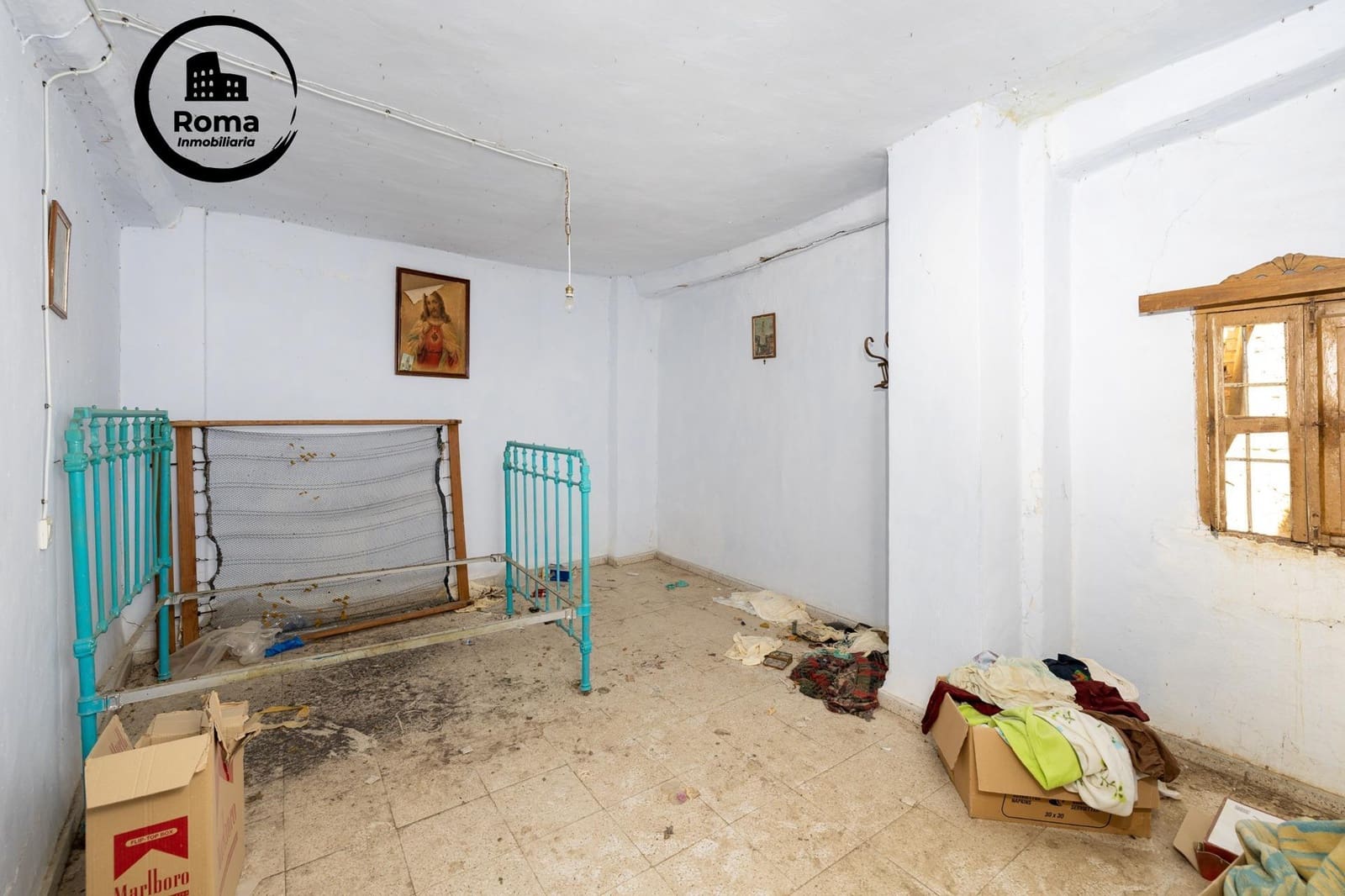 3 bedroom Townhouse for sale in Beznar - € 63,000 (Ref: 9411155)