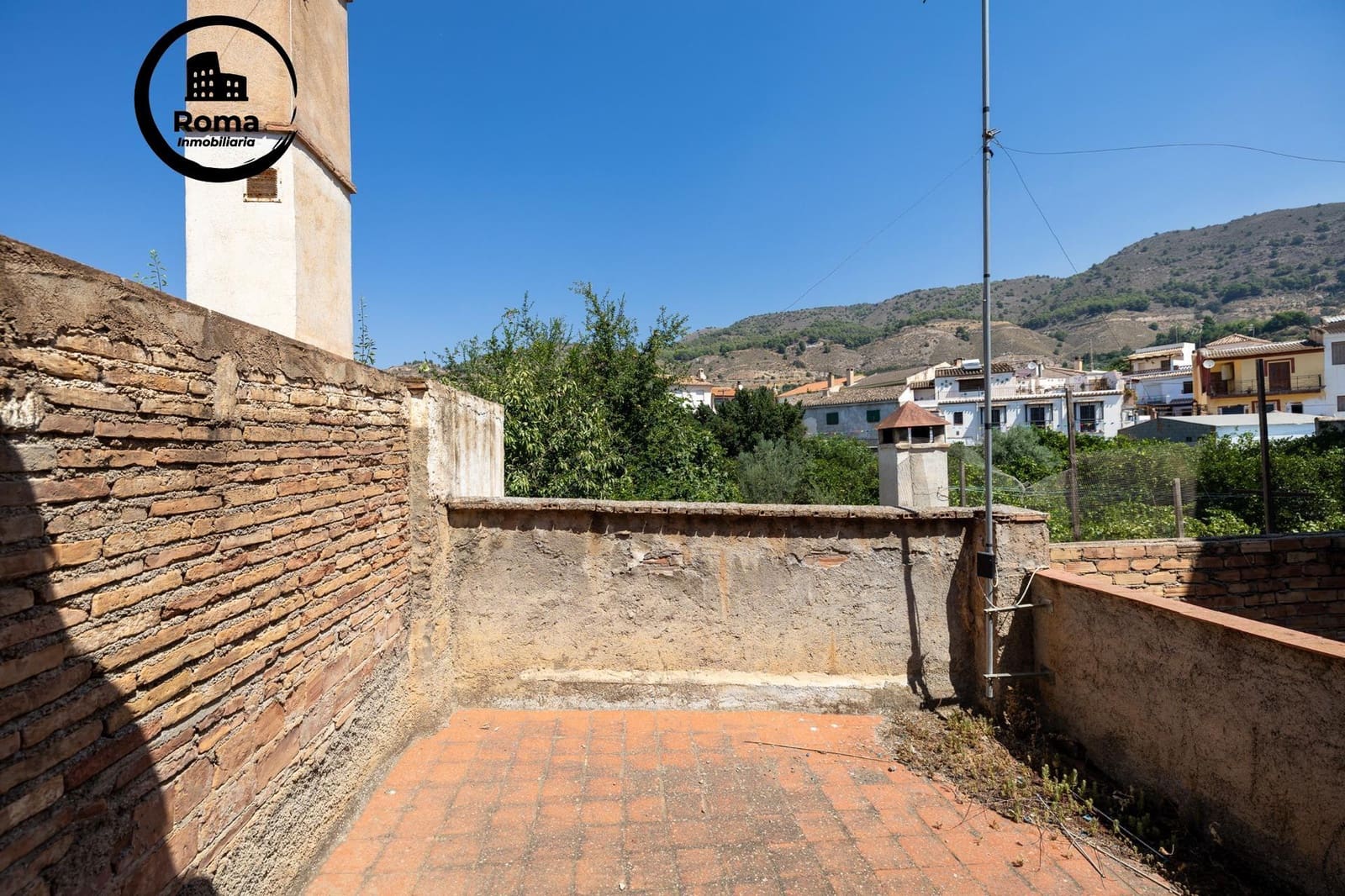 3 bedroom Townhouse for sale in Beznar - € 63,000 (Ref: 9411155)