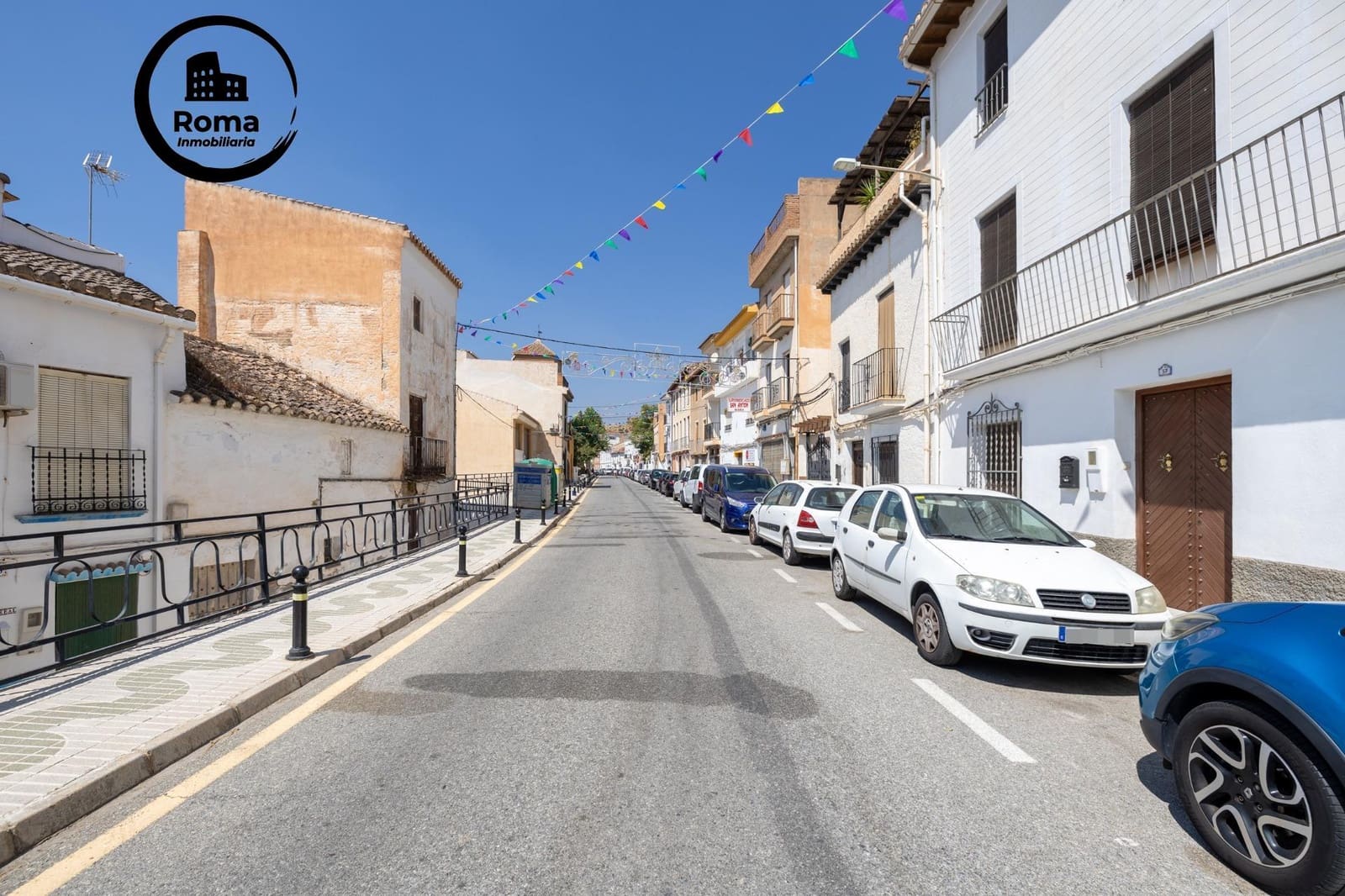 3 bedroom Townhouse for sale in Beznar - € 63,000 (Ref: 9411155)