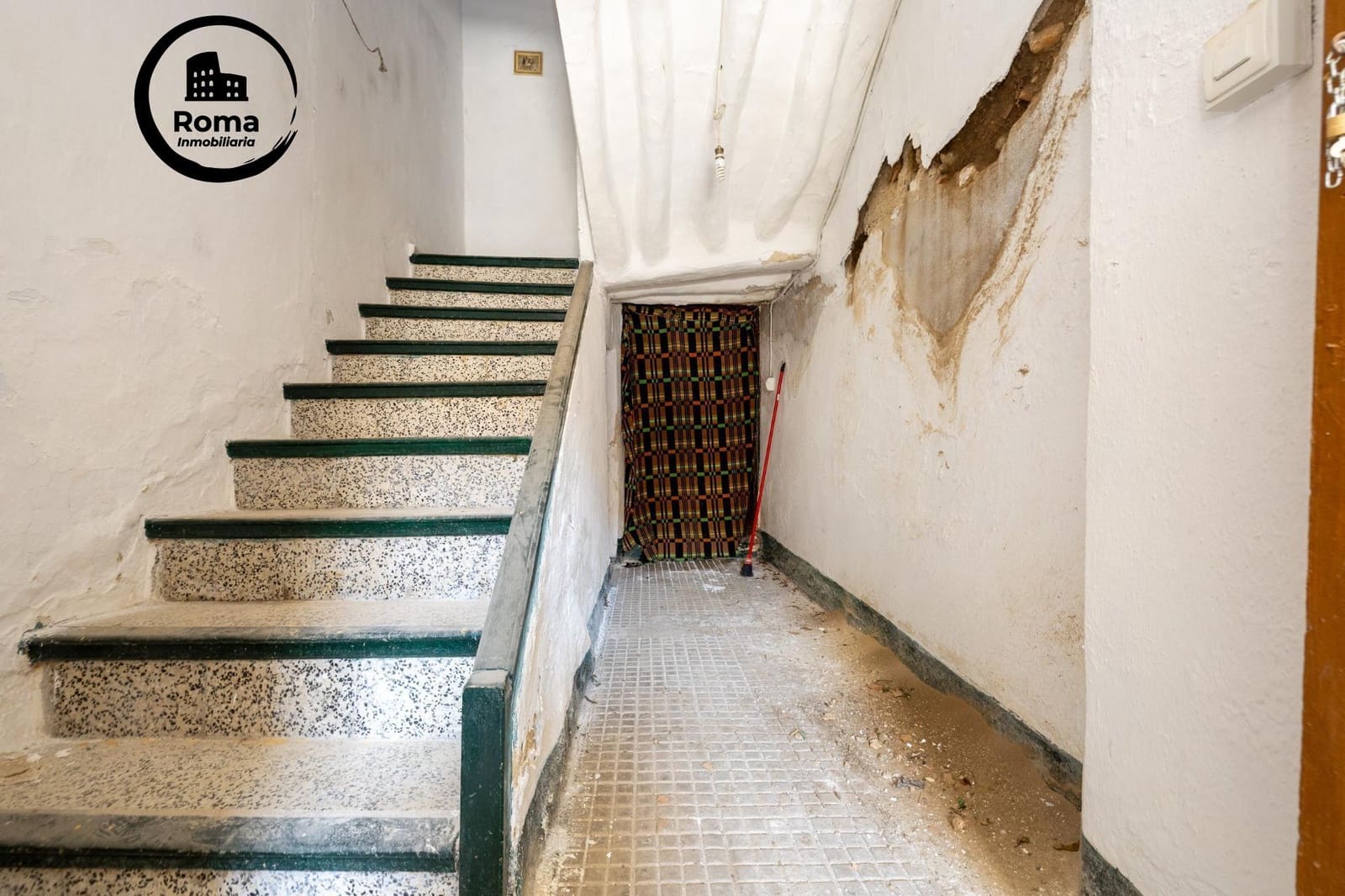 3 bedroom Townhouse for sale in Beznar - € 63,000 (Ref: 9411155)