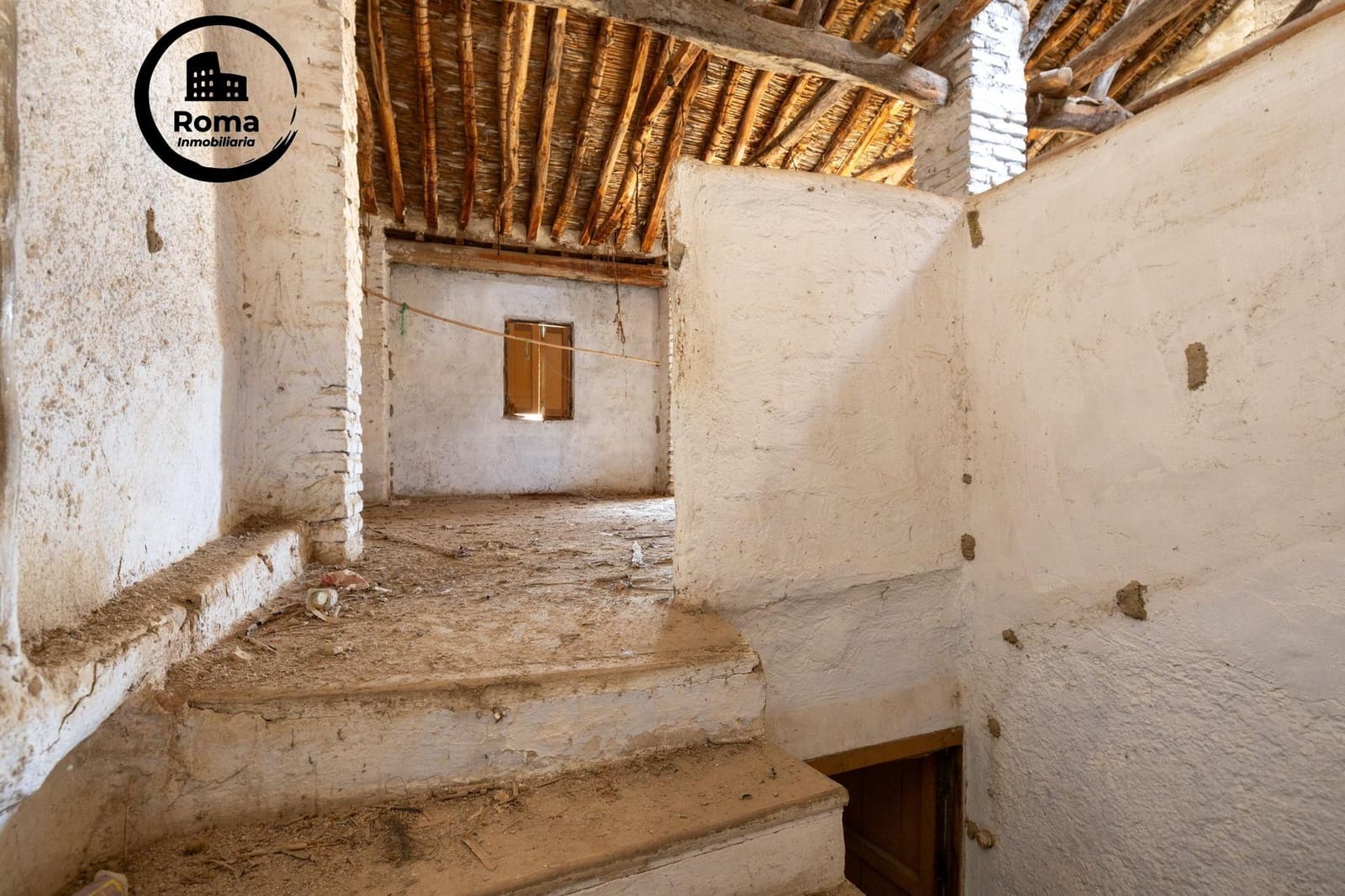 3 bedroom Townhouse for sale in Beznar - € 63,000 (Ref: 9411155)